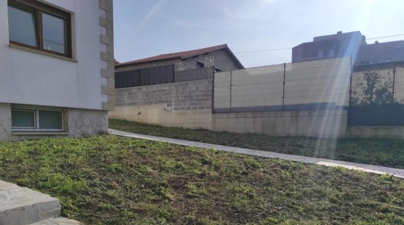 Cantabria - Santander - 950m2