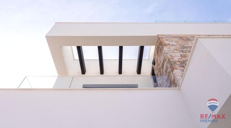 Alicante - Finestrat - 332m2