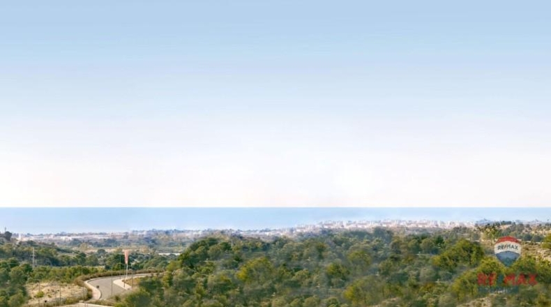 Alicante - Finestrat - 332m2