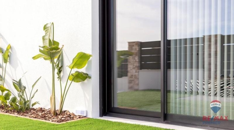 Alicante - Finestrat - 332m2
