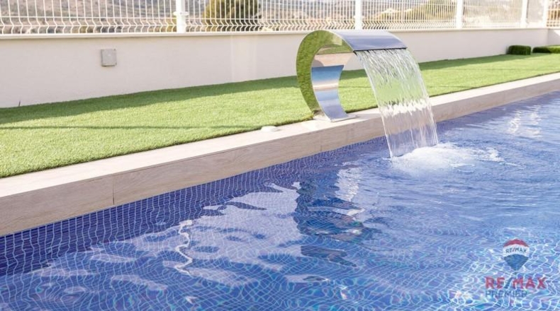 Alicante - Finestrat - 332m2