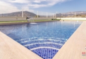Xalet independent amb terreny en venda a la España, Finestrat, ref.: TR157340 foto