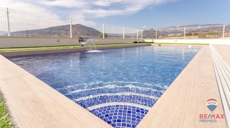 Alicante - Finestrat - 332m2