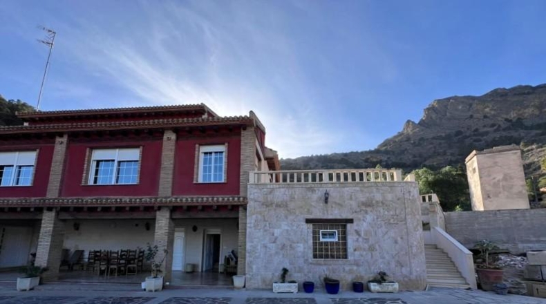 Alicante - Orihuela - 3500m2
