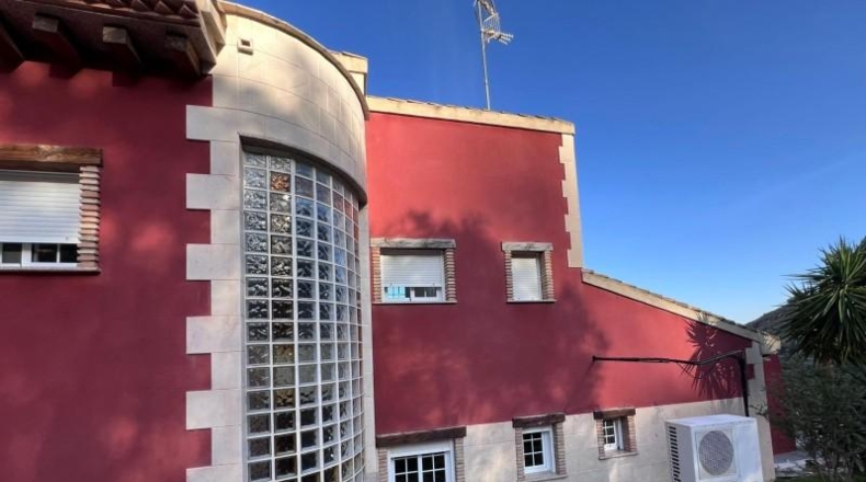 Alicante - Orihuela - 3500m2