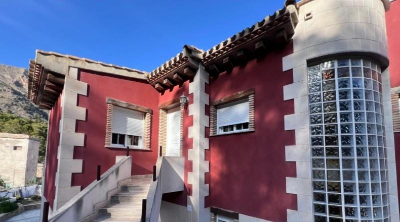 Alicante - Orihuela - 3500m2