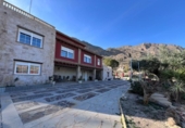 Chalet independiente con terreno en venta en la España, Orihuela, ref: TR334034 foto