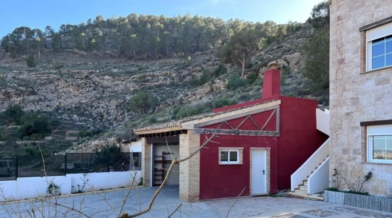 Alicante - Orihuela - 3500m2