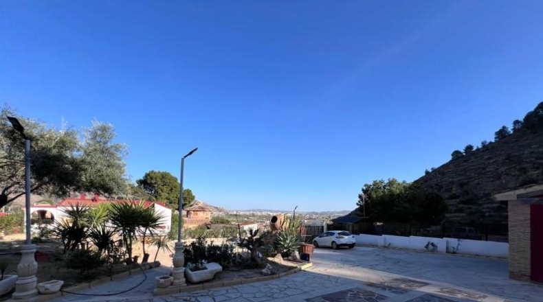 Alicante - Orihuela - 3500m2