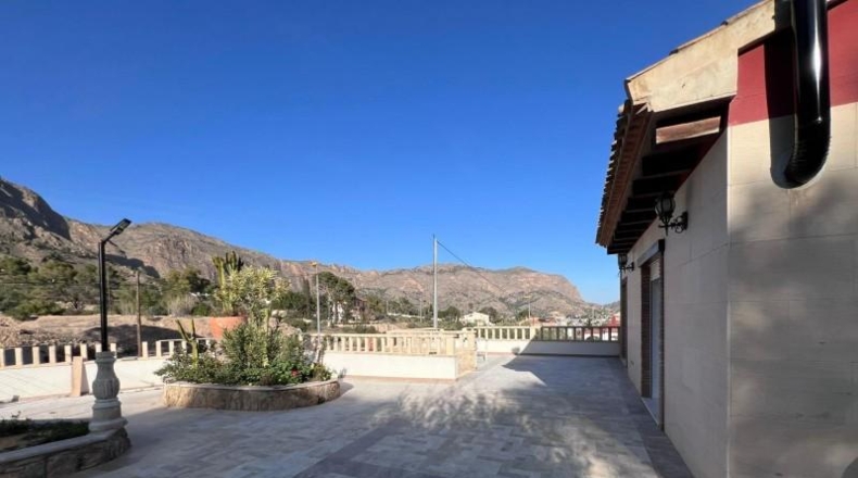 Alicante - Orihuela - 3500m2