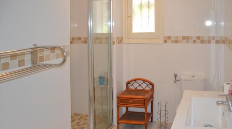 Alicante - Pedreguer - 1500m2