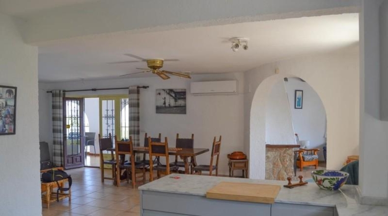 Alicante - Pedreguer - 1500m2