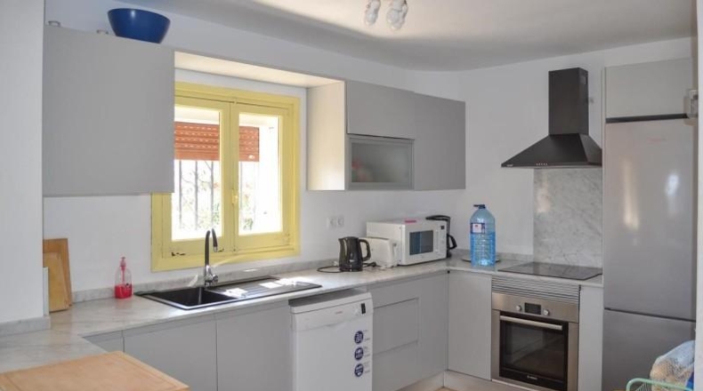 Alicante - Pedreguer - 1500m2