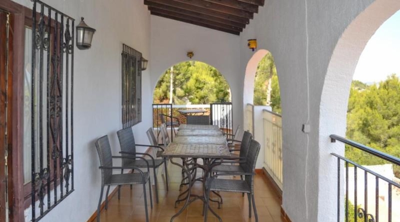 Alicante - Pedreguer - 1500m2