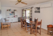 Chalet independiente con terreno en venta en la España, Pedreguer, ref: TR335621 foto