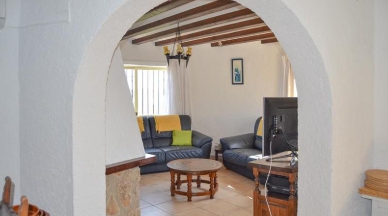 Alicante - Pedreguer - 1500m2