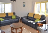 Chalet independiente con terreno en venta en la España, Pedreguer, ref: TR335621 foto