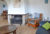 Chalet independiente con terreno en venta en la España, Pedreguer, ref: TR335621 foto