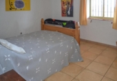 Chalet independiente con terreno en venta en la España, Pedreguer, ref: TR335621 foto