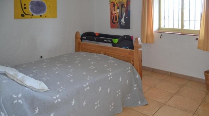 Alicante - Pedreguer - 1500m2