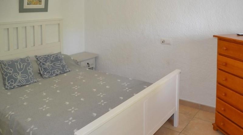 Alicante - Pedreguer - 1500m2