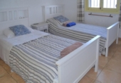 Chalet independiente con terreno en venta en la España, Pedreguer, ref: TR335621 foto