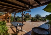 Casa de camp amb terreny en venda a la España, Campo-Mijas, ref.: TR351906 foto