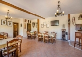 Casa de camp amb terreny en venda a la España, Campo-Mijas, ref.: TR351906 foto