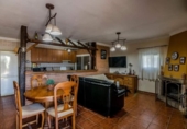 Casa de camp amb terreny en venda a la España, Campo-Mijas, ref.: TR351906 foto