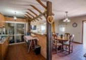Casa de camp amb terreny en venda a la España, Campo-Mijas, ref.: TR351906 foto