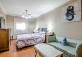 Casa de camp amb terreny en venda a la España, Campo-Mijas, ref.: TR351906 foto