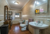 Casa de camp amb terreny en venda a la España, Campo-Mijas, ref.: TR351906 foto