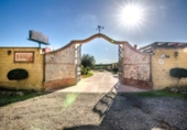 Casa de camp amb terreny en venda a la España, Campo-Mijas, ref.: TR351906 foto