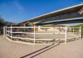 Casa de camp amb terreny en venda a la España, Campo-Mijas, ref.: TR351906 foto