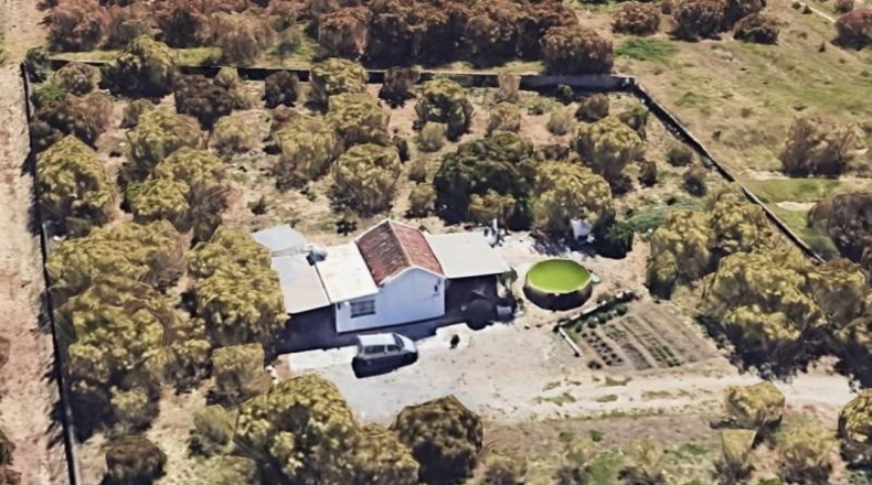 Malaga - Estepona - 3500m2