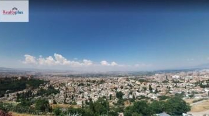 Granada - Granada - 792m2