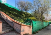Suelo urbano en venta en la España, Granada, ref: TR121492 foto