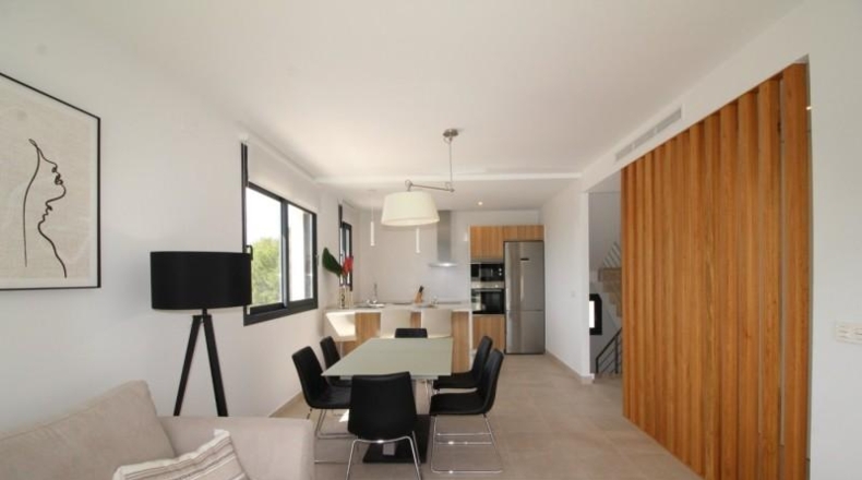 Alicante - La Nucía - 250m2
