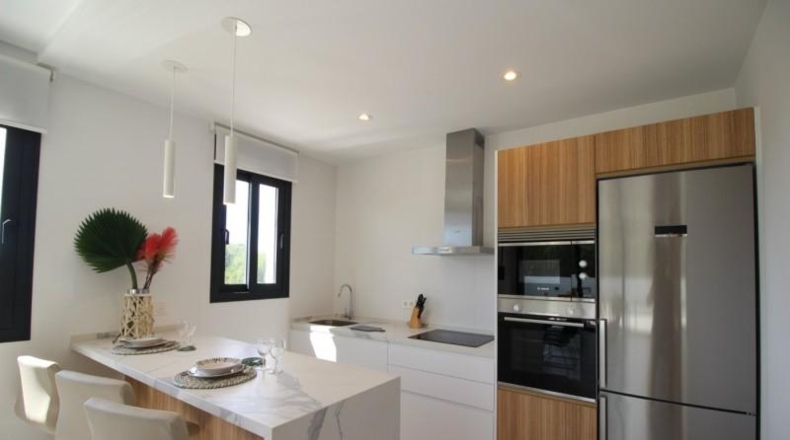 Alicante - La Nucía - 250m2