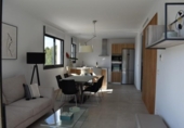 Xalet independent amb terreny en venda a la España, la Nucia, ref.: TR151191 foto