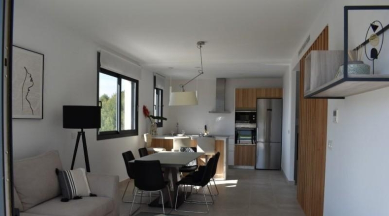 Alicante - La Nucía - 250m2