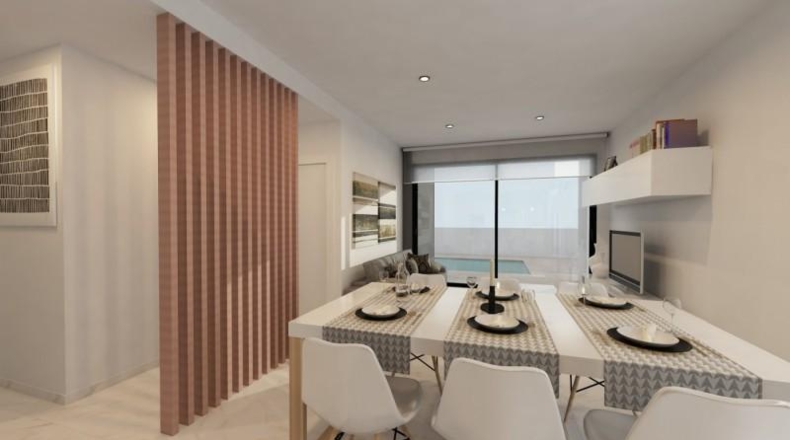 Alicante - La Nucía - 250m2