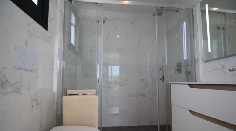 Alicante - La Nucía - 250m2