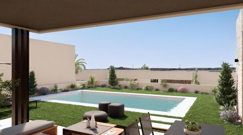 Murcia - Murcia - 399m2
