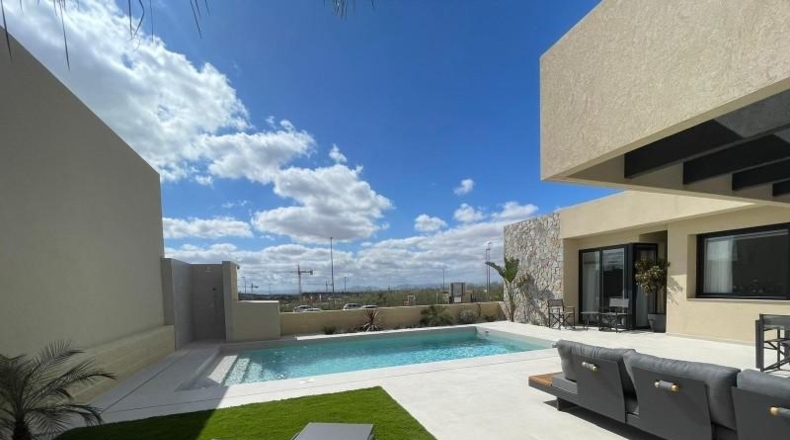 Murcia - Murcia - 399m2