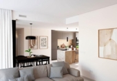 Chalet independiente con terreno en venta en la España, Murcia, ref: TR247157 foto