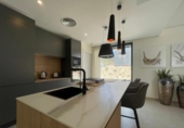 Chalet independiente con terreno en venta en la España, Murcia, ref: TR247157 foto