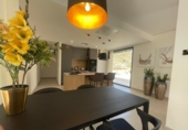 Chalet independiente con terreno en venta en la España, Murcia, ref: TR247157 foto