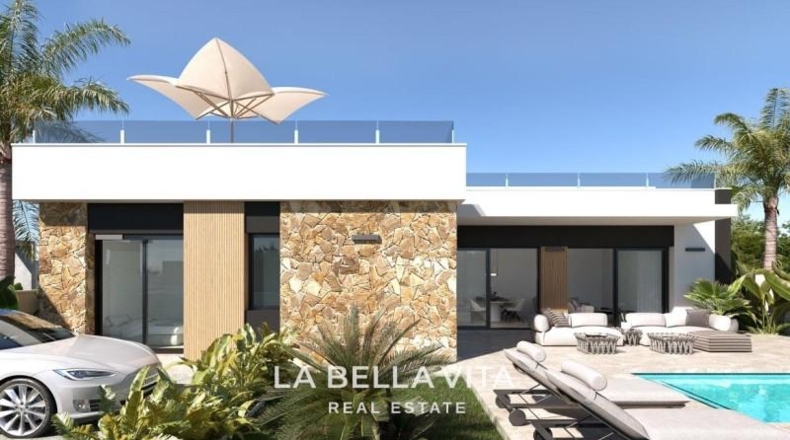Alicante - Rojales - 263m2