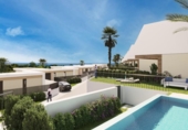Chalet independiente con terreno en venta en la España, Polop, ref: TR379801 foto